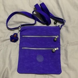 Kipling Crossbody Purse
